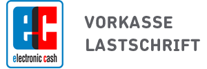 vorkasse